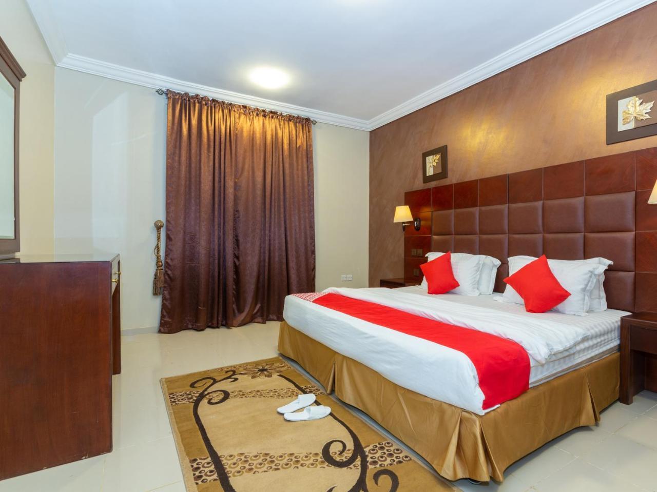 Happy Beach Blue DDjeddah Extérieur photo
