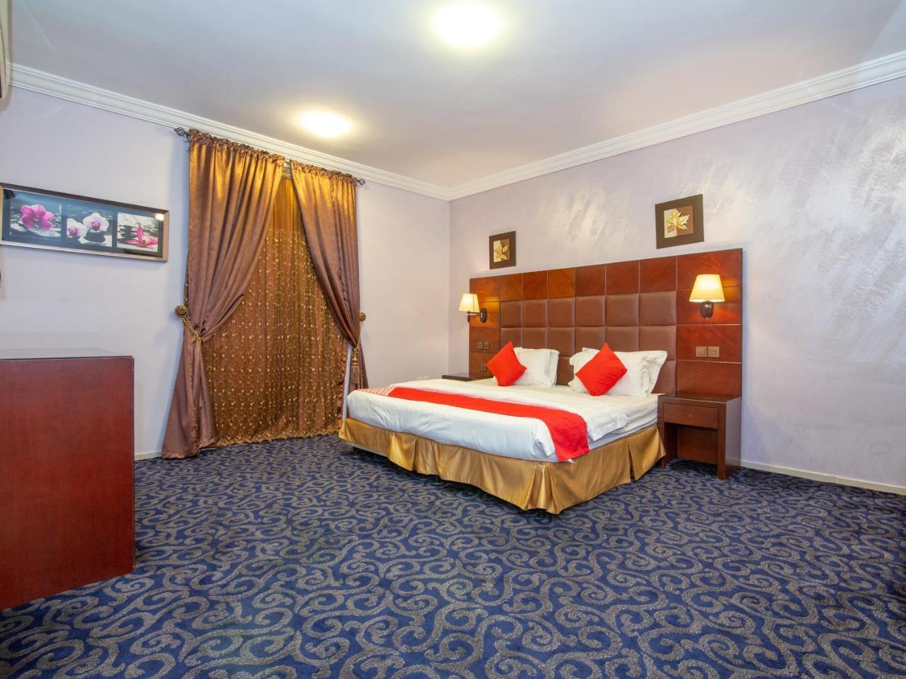 Happy Beach Blue DDjeddah Extérieur photo